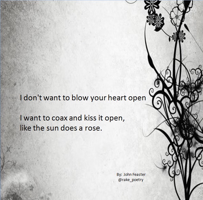 Heart Open